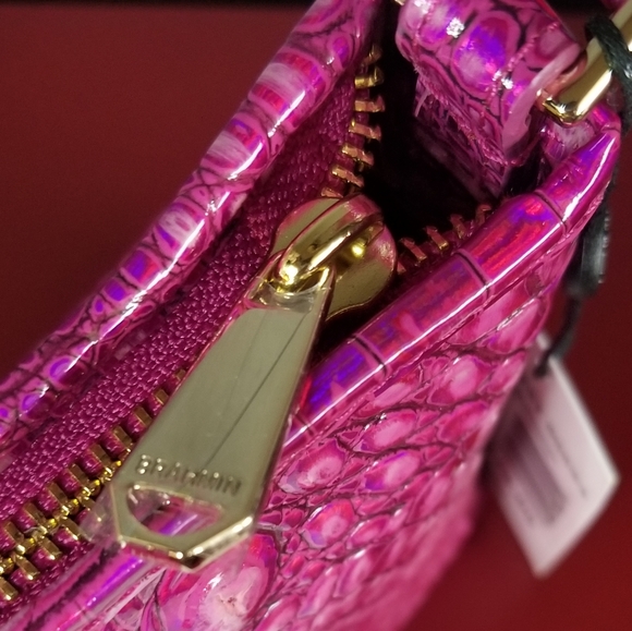 Brahmin Potion Melbourne Lorelei - Picture 9 of 16